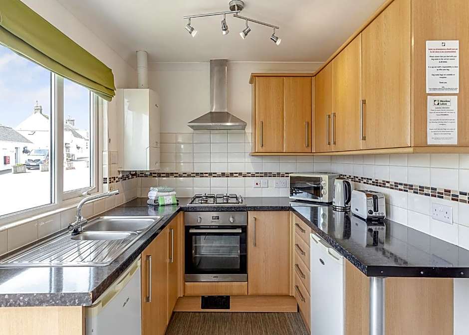 Meadow Lakes Holiday Park