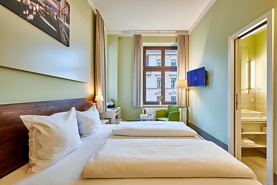 Philippus Inklusionshotel Leipzig