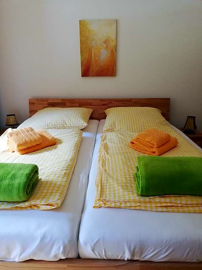 Alpengasthof Gutenbrunn