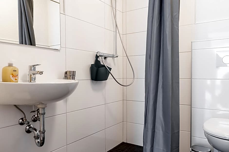 Landschaftliches Haus