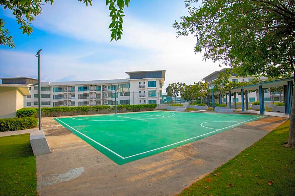 AJ Suites @ Loft Imago KK