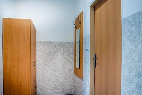 Quadruple Room - Disability Access