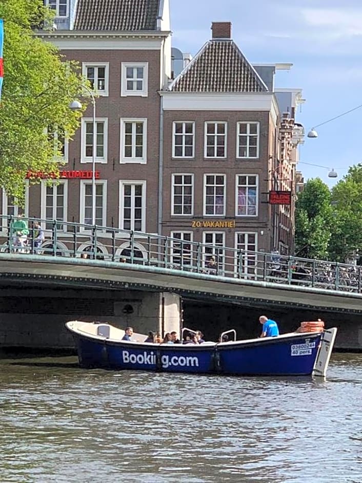 Bed & Breakfast Jo Amsterdam