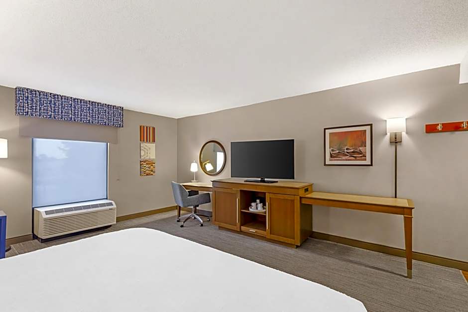 Hampton Inn Washington