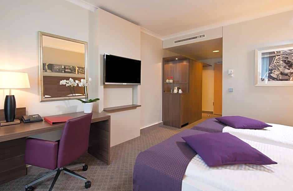 Leonardo Royal Hotel Dusseldorf Konigsallee