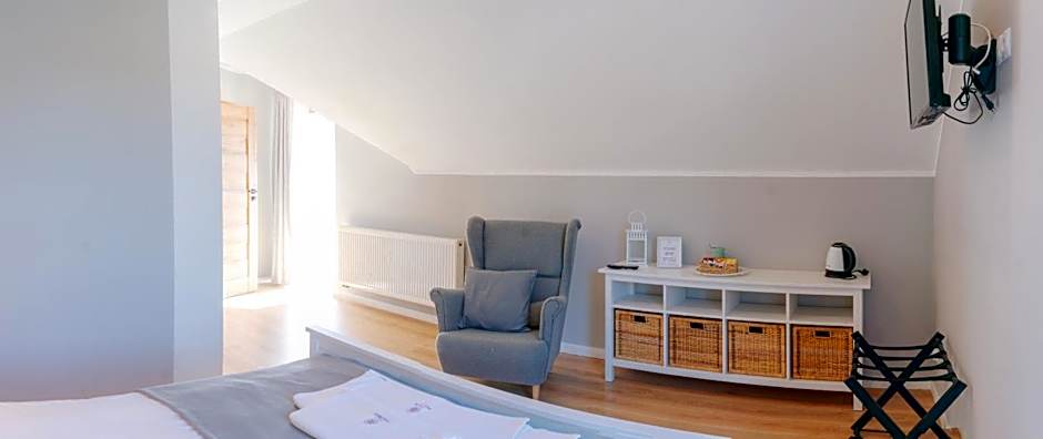 Willa Malinka Wisła