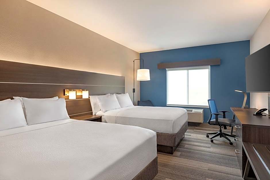 Holiday Inn Express Hotel & Suites Denver Airport By IHG