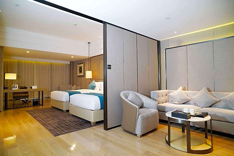 Wyndham Grand Maoming