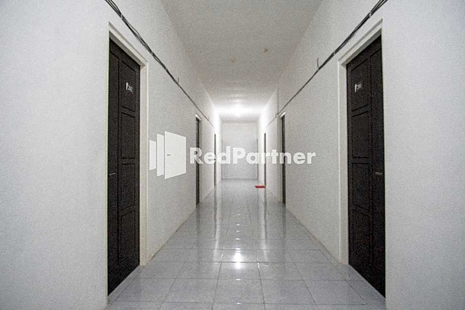 Katup Guest House Syariah Mitra RedDoorz