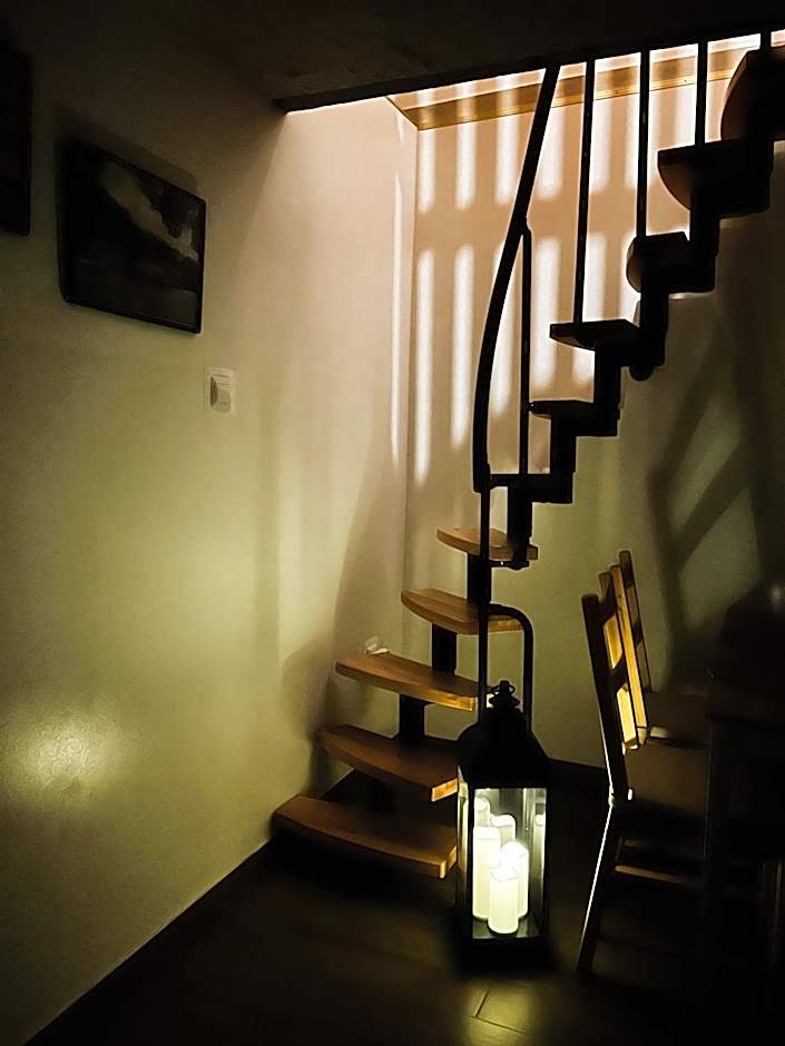 Pokoje Gościnne Malinówka