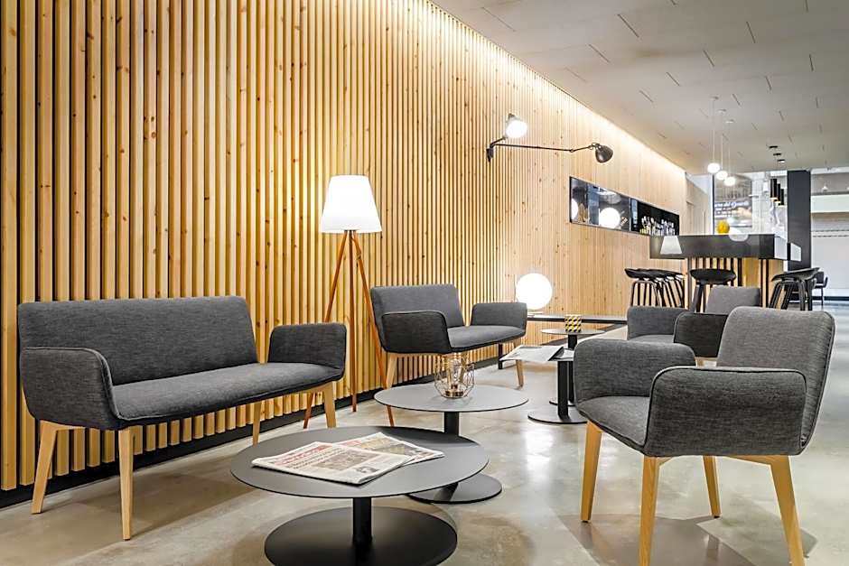 Hotel Raval House