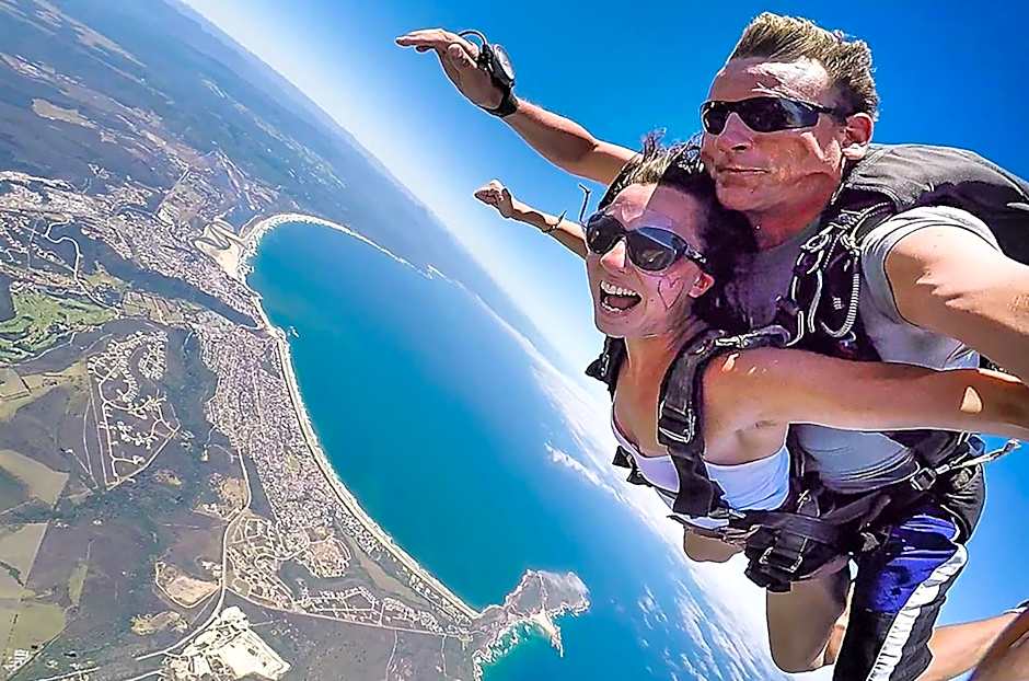 Plett Beachfront Accommodation