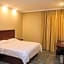 GreenTree Inn Zhenjiang DingMaoQiao Road WoDe Square Express Hotel
