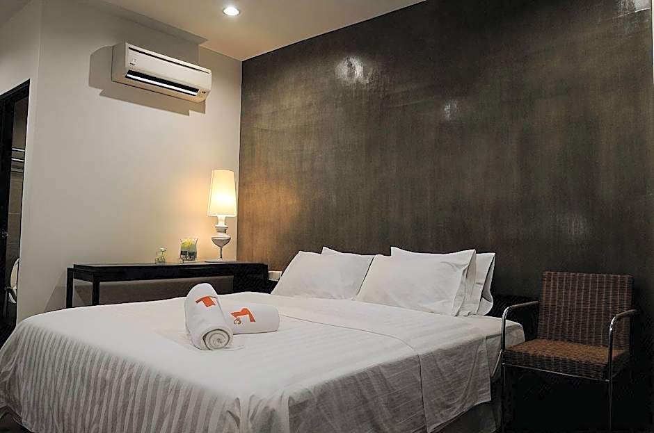 T Hotel Changlun