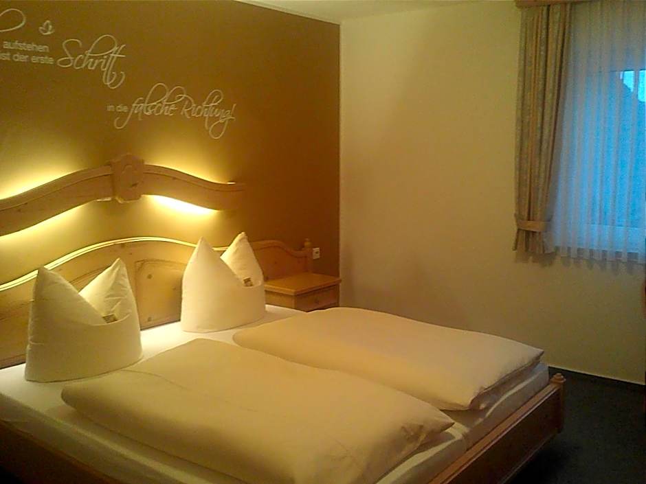 Land-Hotel Mühlengrund