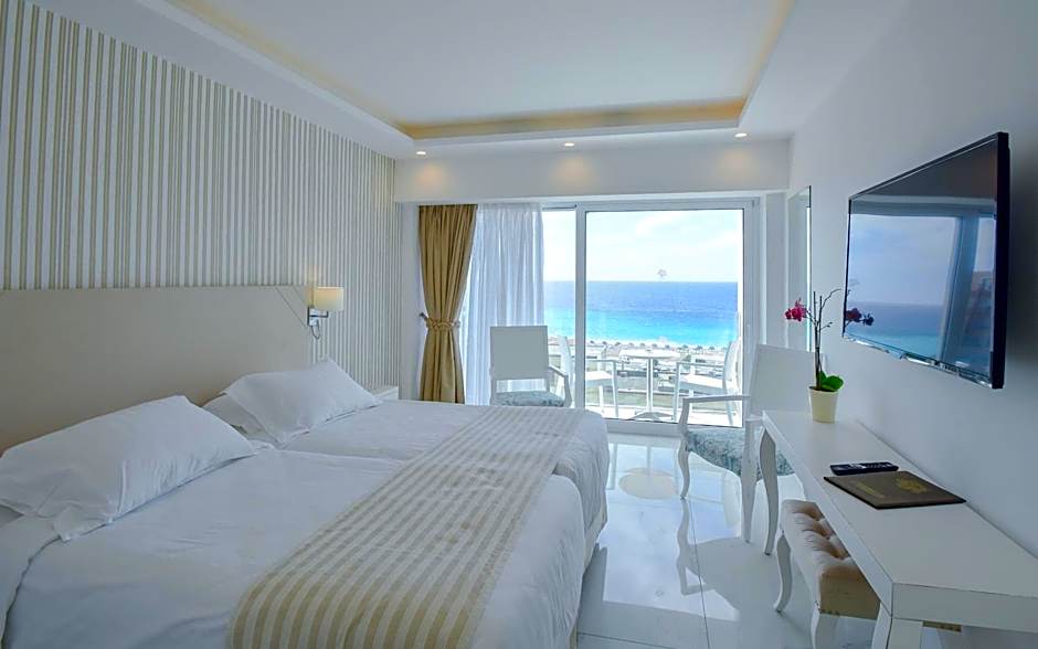 Foto 1 von 7 von 1 Double Bed or 2 Beds, Sea View