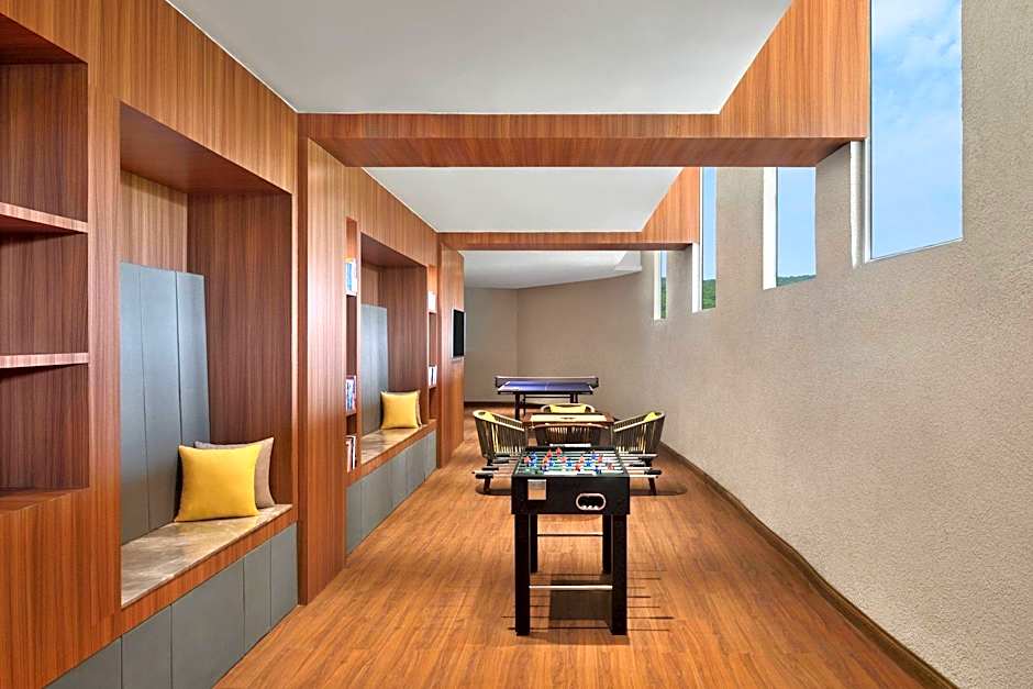 Courtyard by Marriott Mahabaleshwar