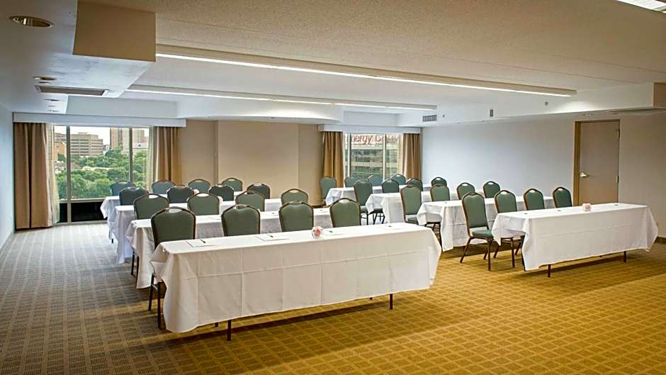 Holiday Inn St. Paul Downtown By IHG