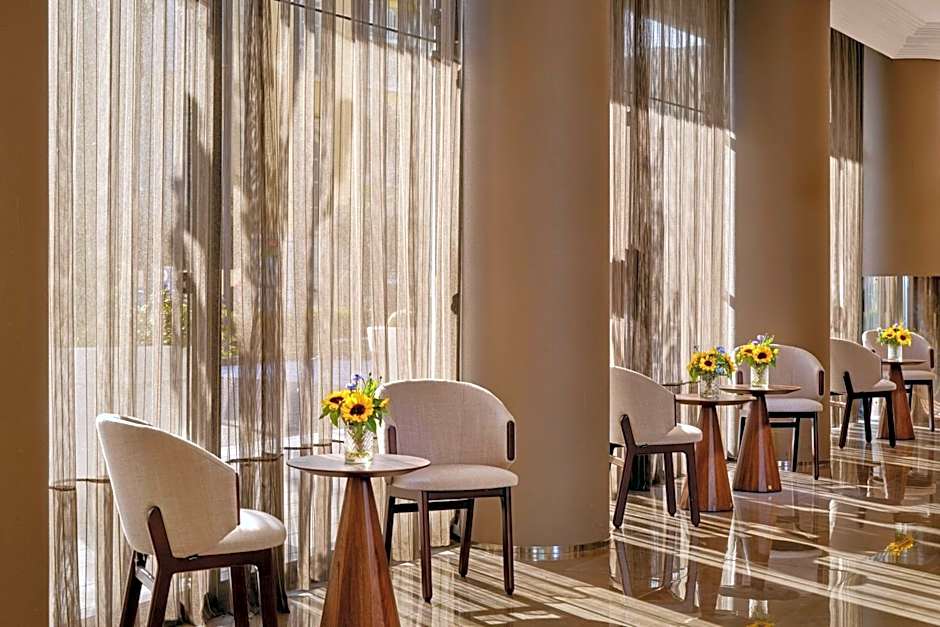 AC Hotel by Marriott Nice