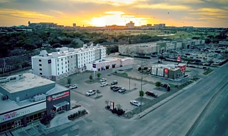 Aggieland Boutique Hotel By IHG