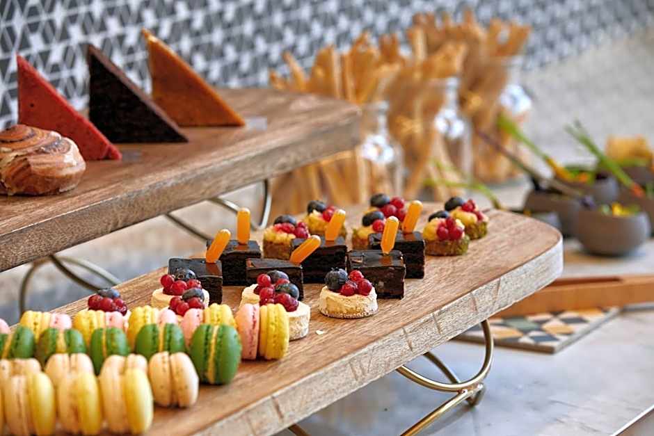 InterContinental Barcelona By IHG