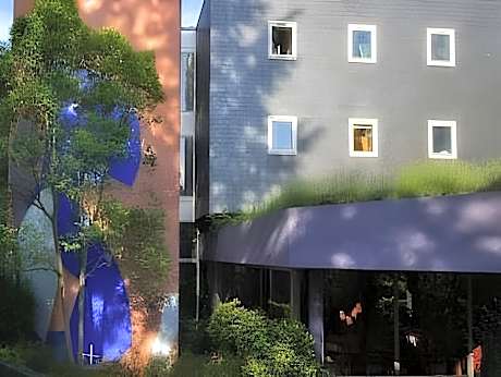 Hotel La Chaumette