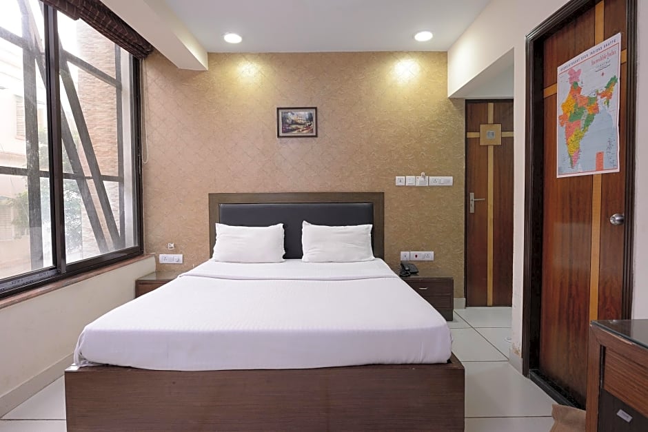 Golden Apple Boutique Hotel