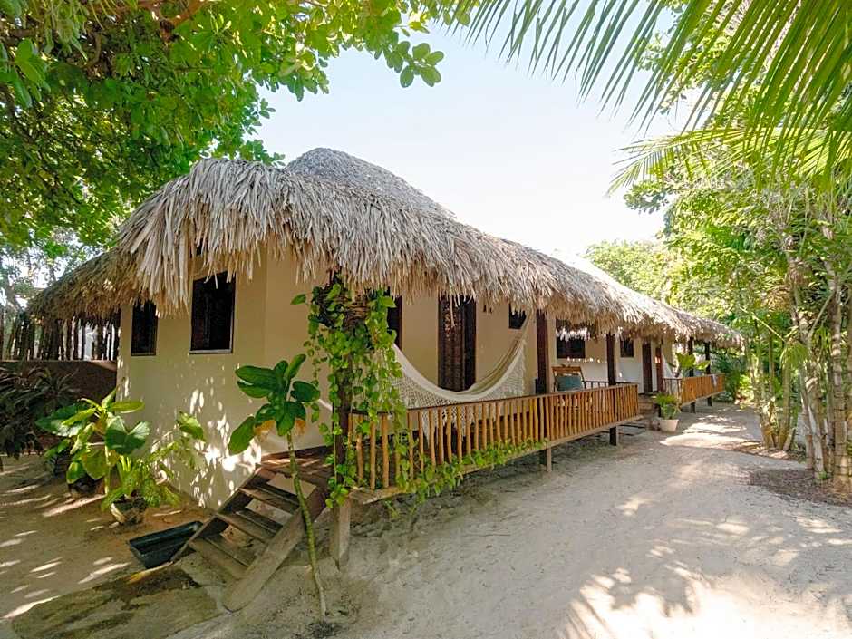 Pousada Portal do Vento