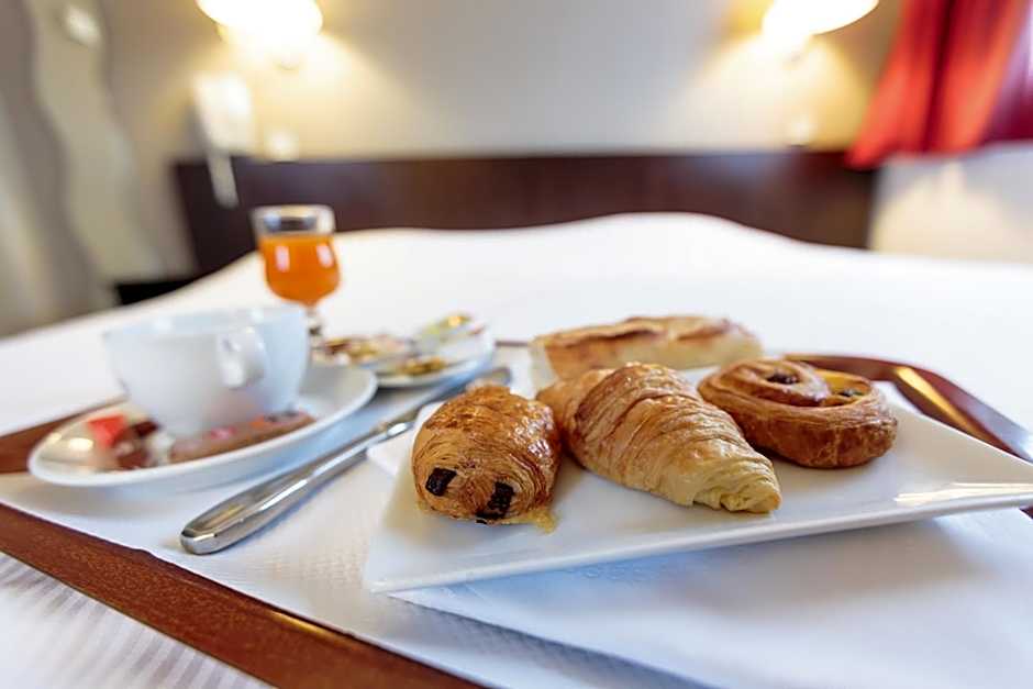 Ibis Styles Clermont-Ferrand Republique