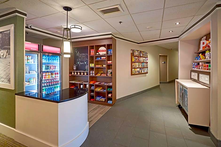 Hampton Inn By Hilton Lancaster, Pa