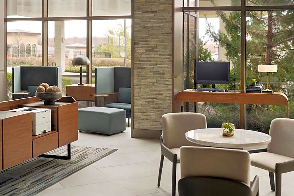 Marriott Kansas City Overland Park