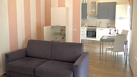 One-Bedroom Apartment - Annex