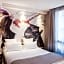 Hotel Sixteen Paris Montrouge