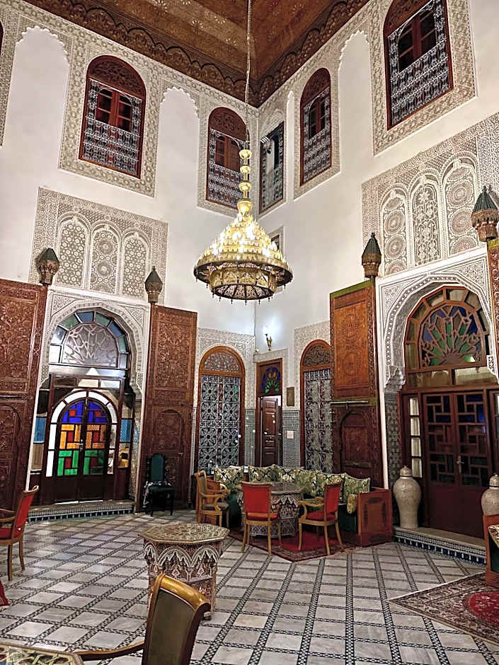 Riad Damia Suite & Spa