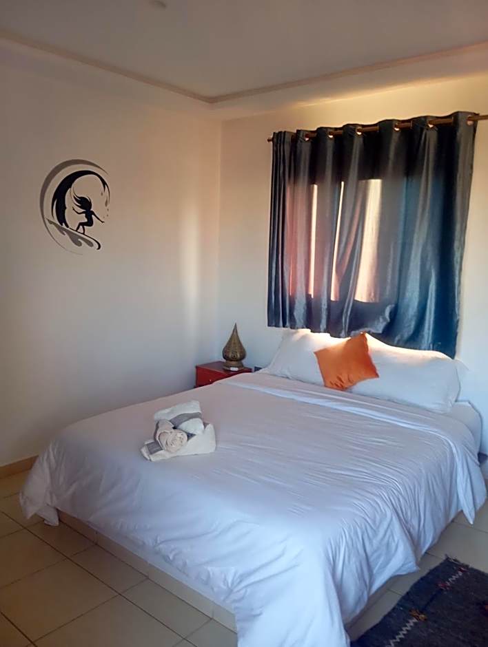 Les Bains de Mirleft