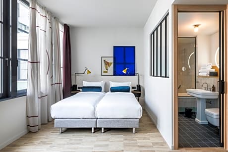 Cozy King Size