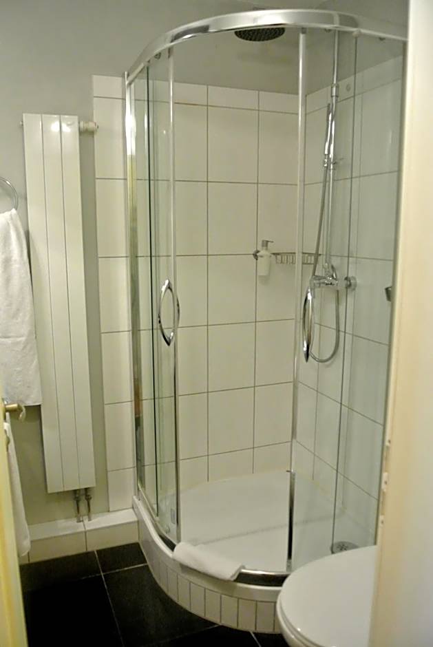 Town Hotel Wiesbaden - kleines Privathotel in Bestlage