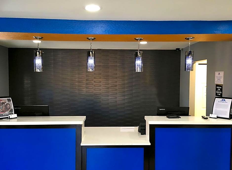 Americas Best Value Inn - Denham Springs Baton Rouge