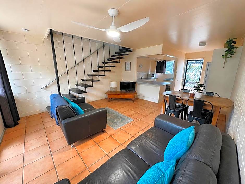 Pippies Beachhouse Backpackers