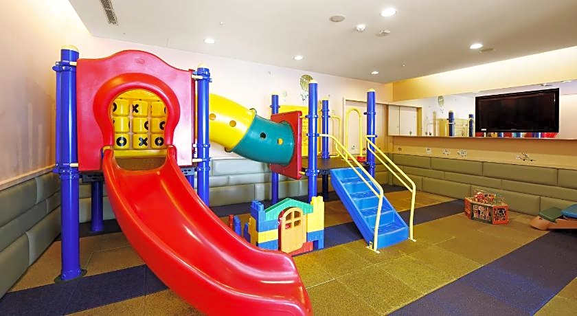 Fullon Hotel Tamsui Fishermen's Wharf