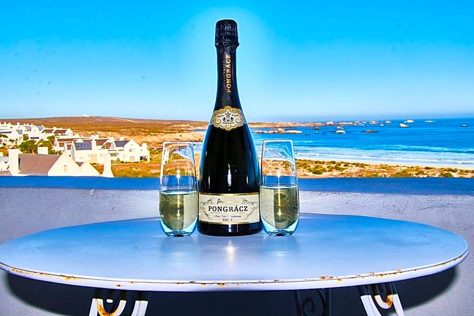 Gilcrest Place Guest House