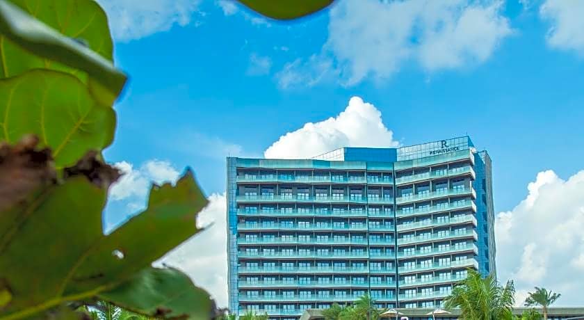 Renaissance Haikou Hotel