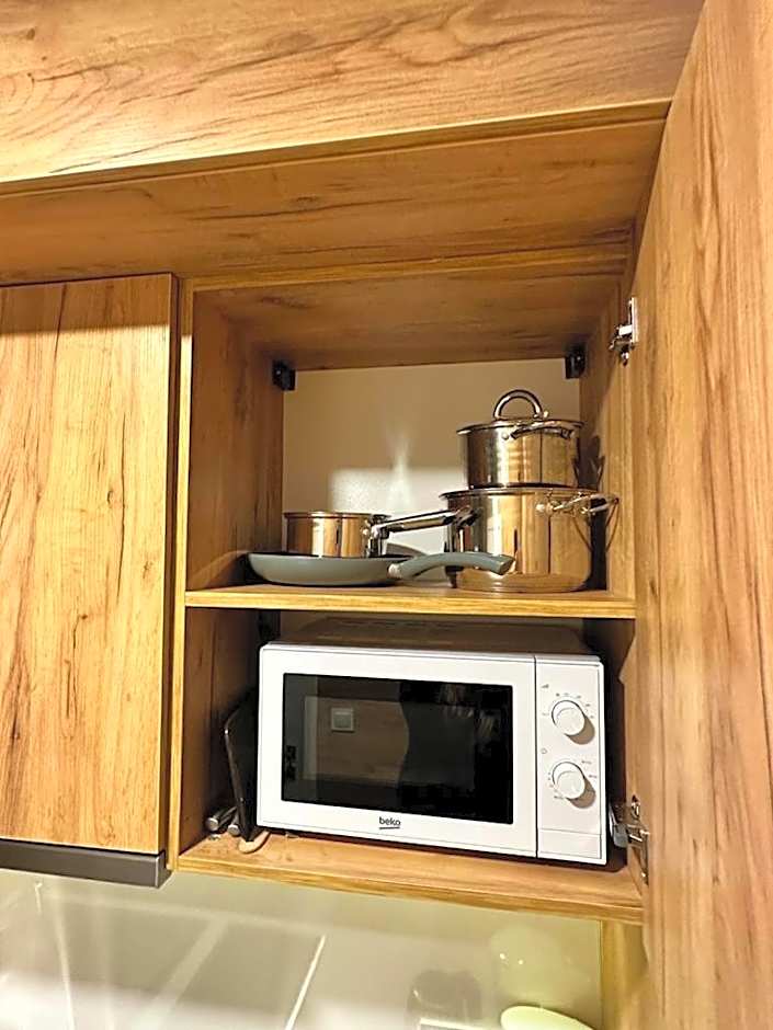 RentResidence apartament