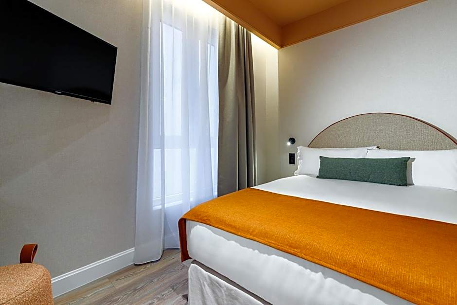 Petit Palace Puerta del Sol