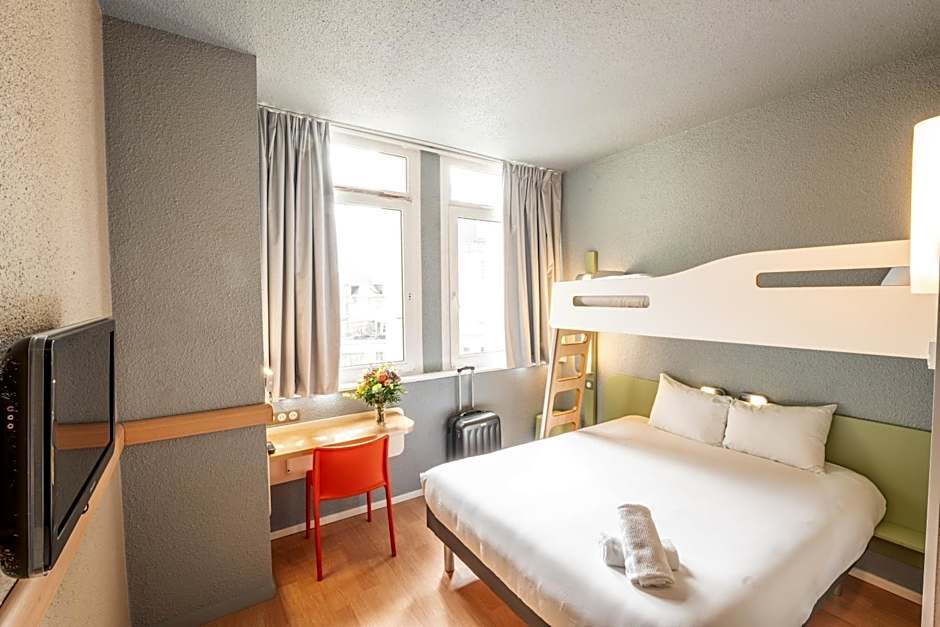 ibis budget Le Mans Centre