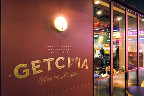 Getcha Hostel