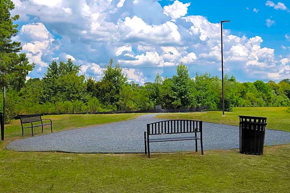 Home2 Suites By Hilton Fayetteville North