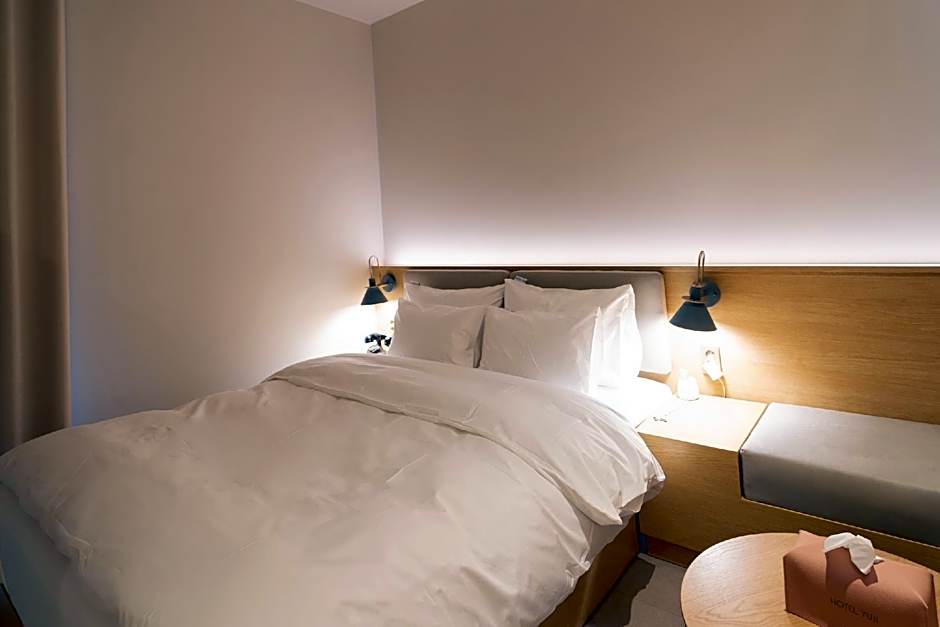 goyang yuji hotel