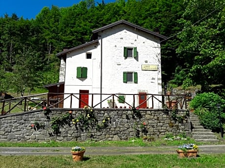 B&B Boscoverde