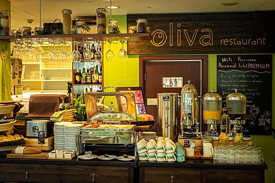 PREMIUM Business Hotel Bratislava